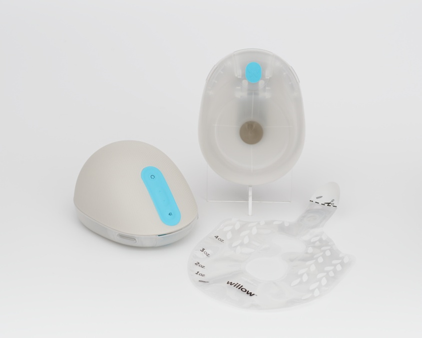 Willow Breast Pump