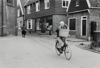 Marken, Holland