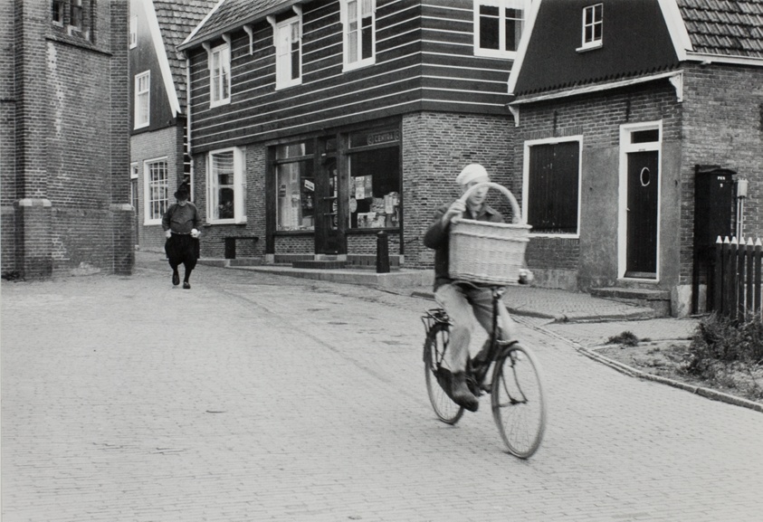 Marken, Holland