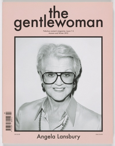 The Gentlewoman, Issue 6, Autumn and Winter