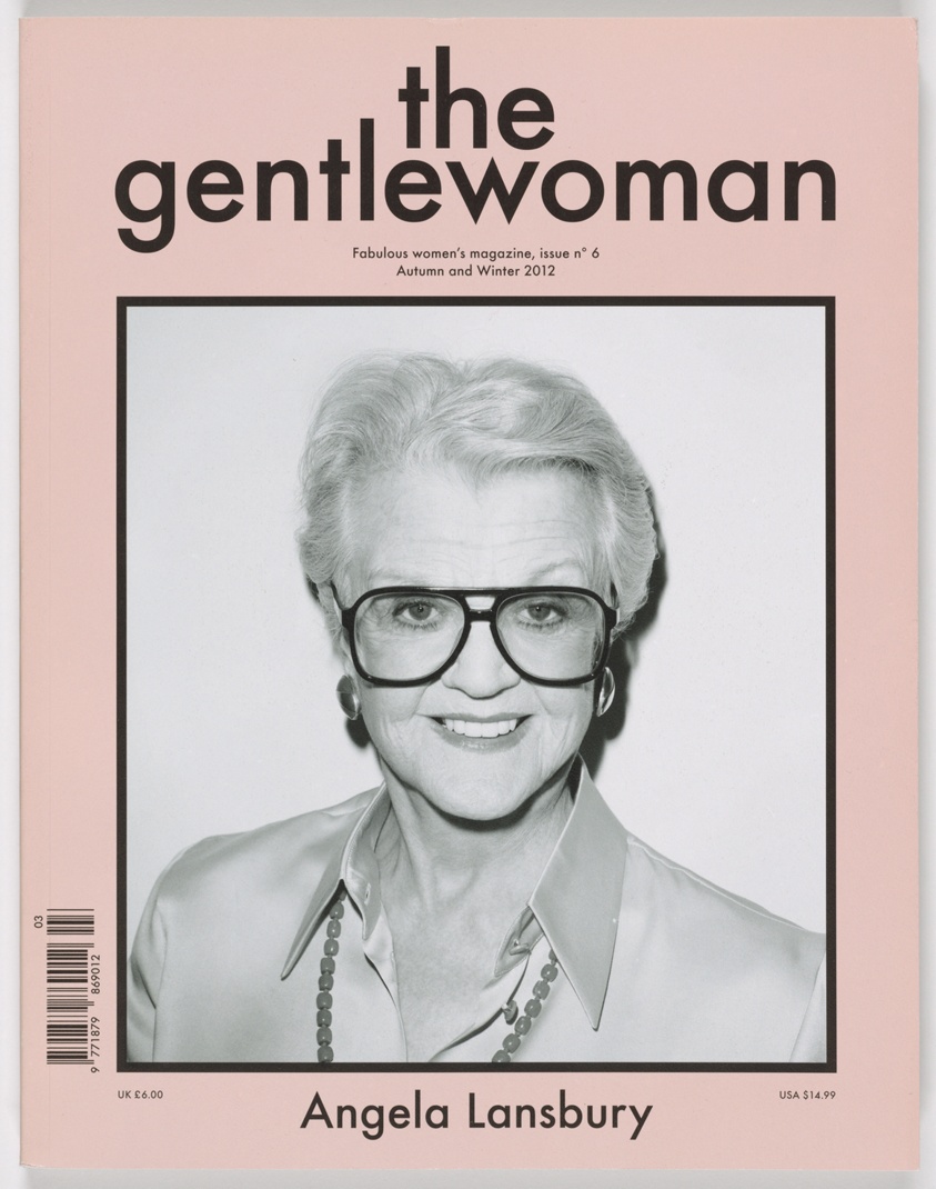 The Gentlewoman, Issue 6, Autumn and Winter