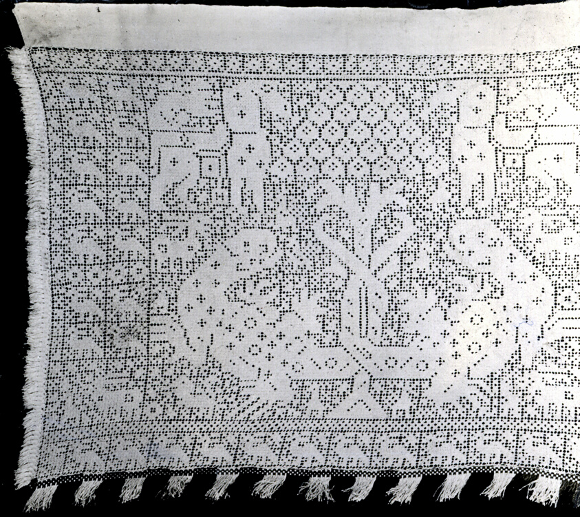 Altar Frontal