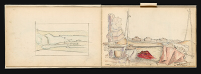 Medical Sketchbook