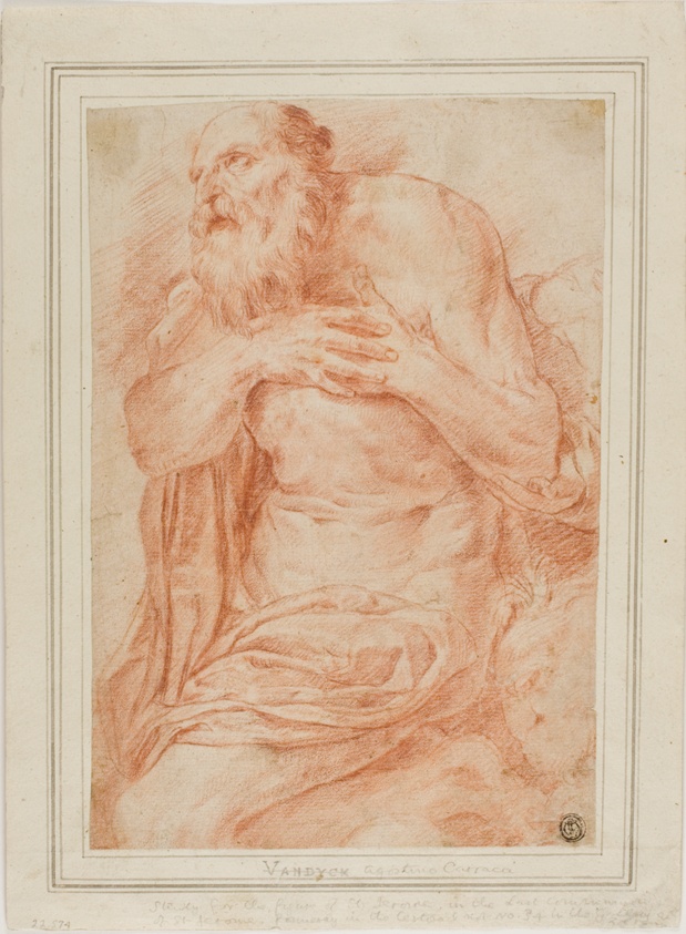 Saint Jerome