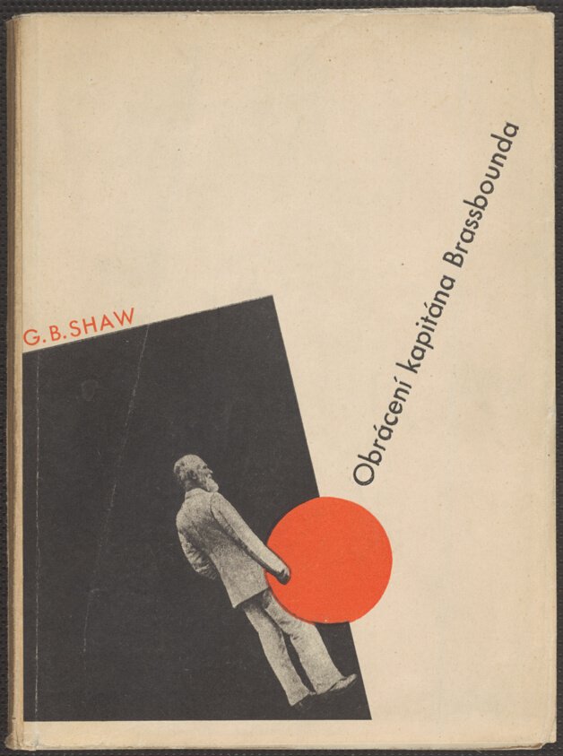 Hry G.B. Shawa (G.B. Shaw's Plays)