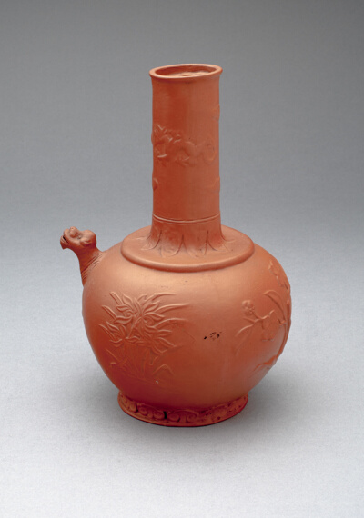 Bottle (Kendi)