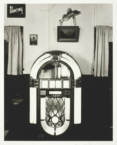 Juke Box, Southern Indiana