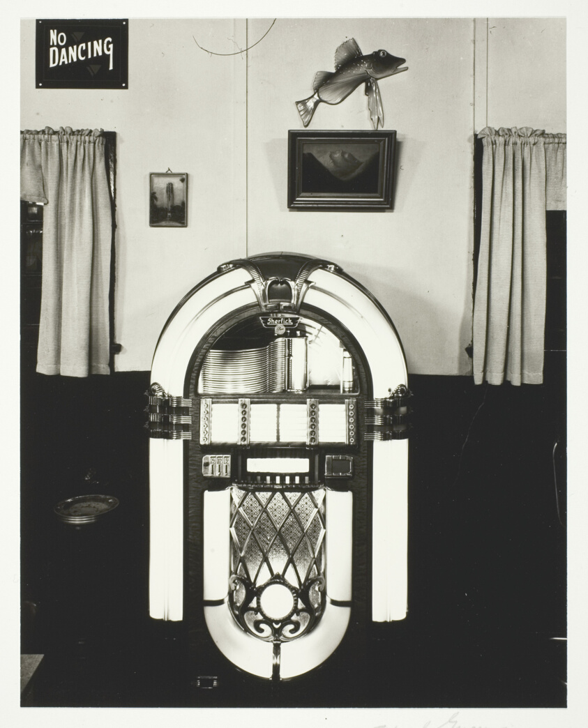 Juke Box, Southern Indiana