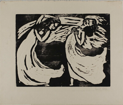Dancers