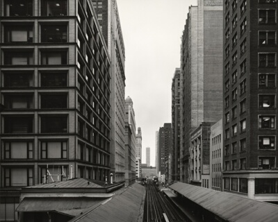 Wabash Avenue / The Loop Chicago