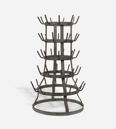 Bottle Rack (Porte-Bouteilles)