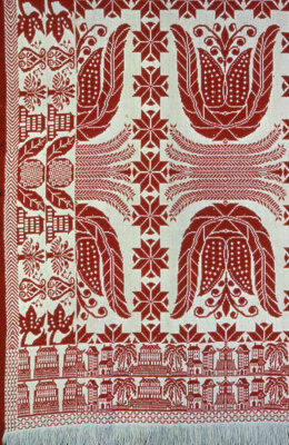 Coverlet
