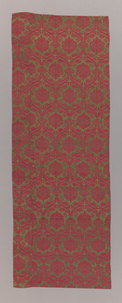 Length of Woven Silk