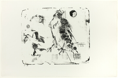 The Bird and the Circle