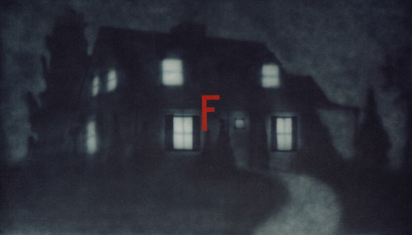 F House