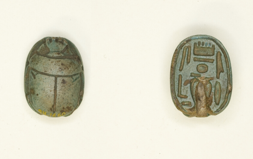 Scarab: Wish Formula (?)
