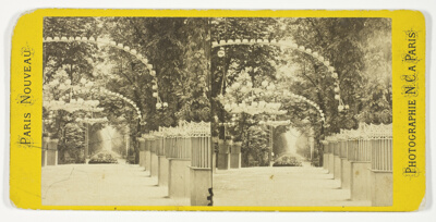 Paris Nouveau
