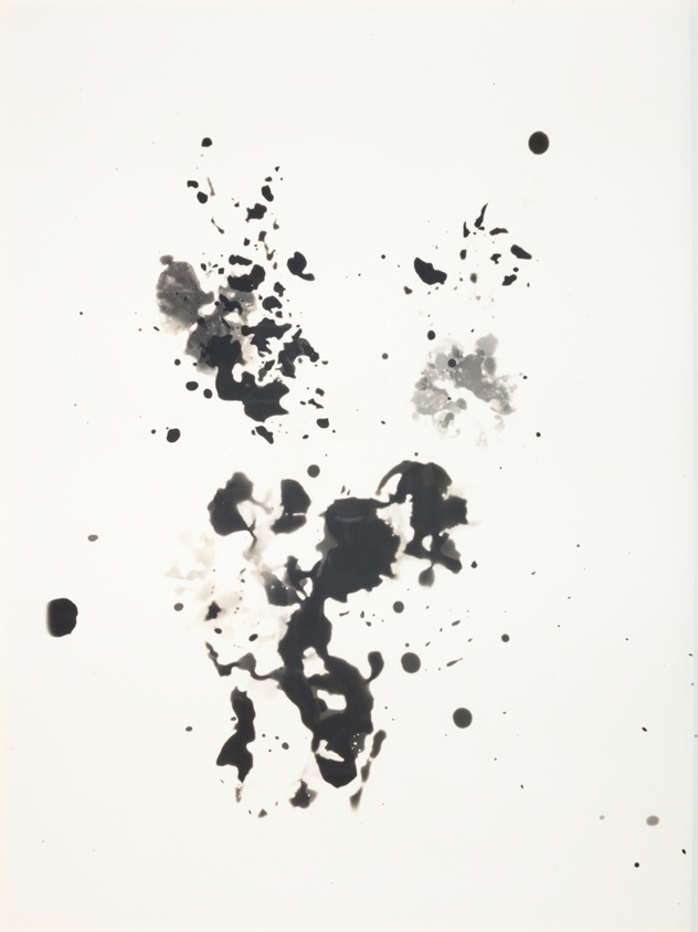 Light Calligram II (3)