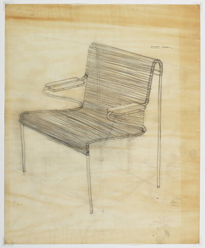 Chair Sketch