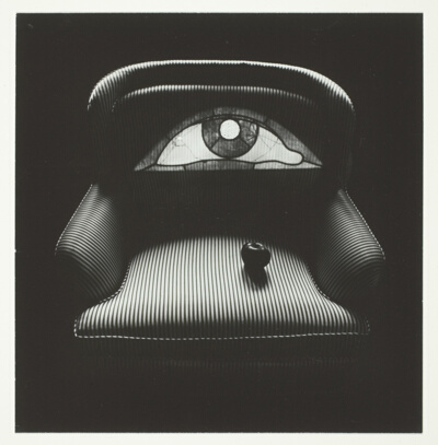 Eye Chair