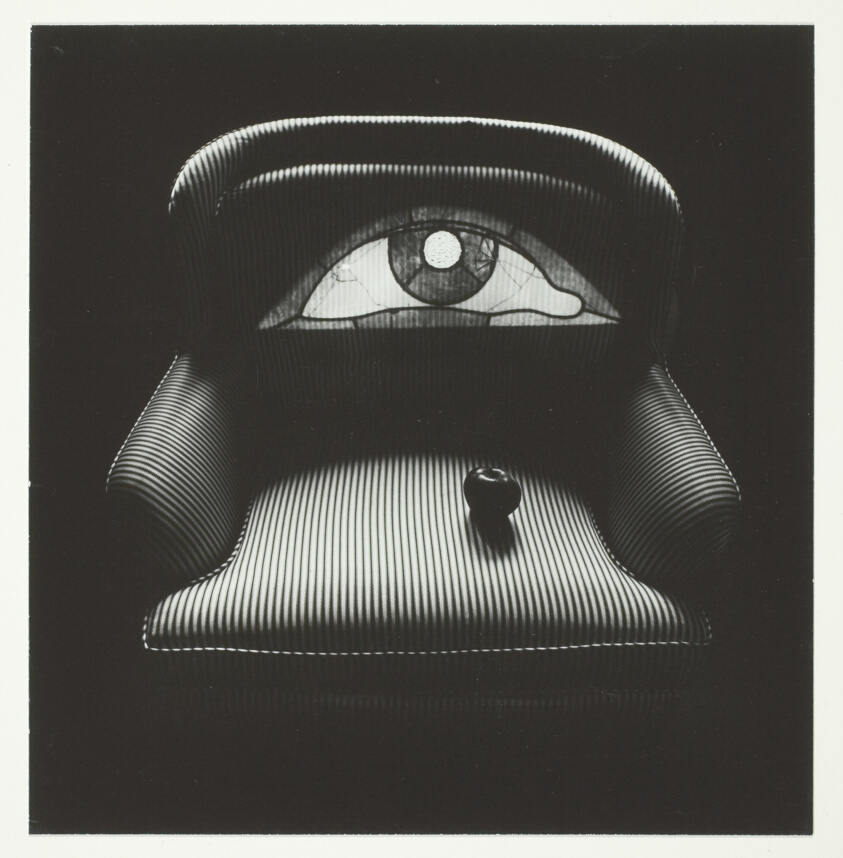 Eye Chair