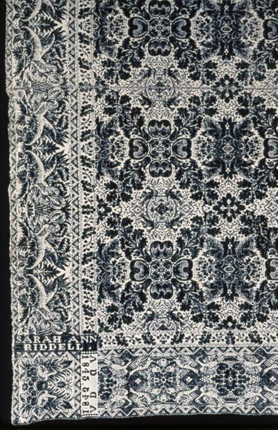 Coverlet