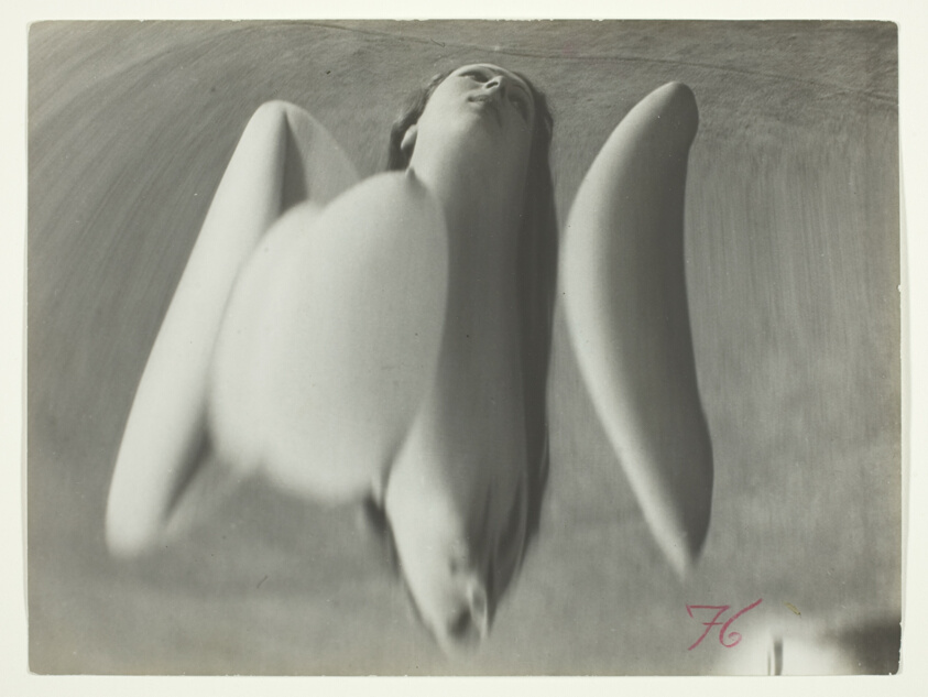 Untitled (Distortion #76)