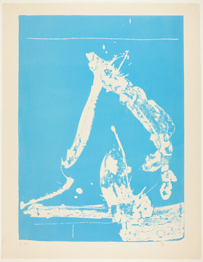 Untitled, from Portfolio 9