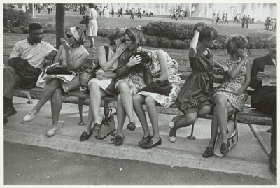 World's Fair, New York