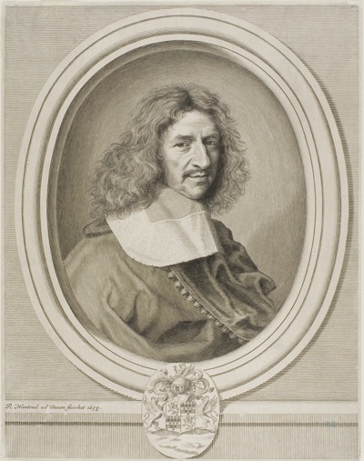 Louis Hesselin