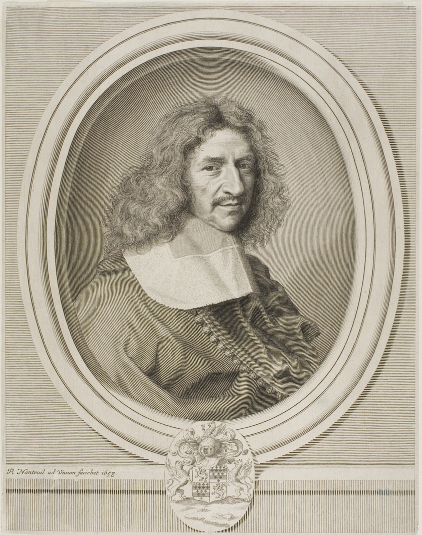 Louis Hesselin