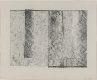 Untitled, I
