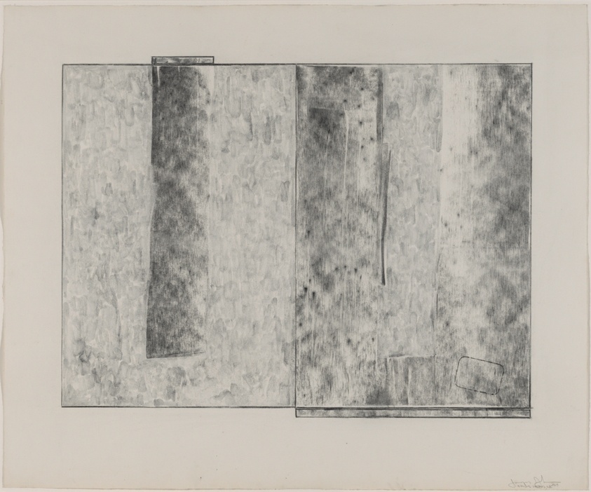 Untitled, I