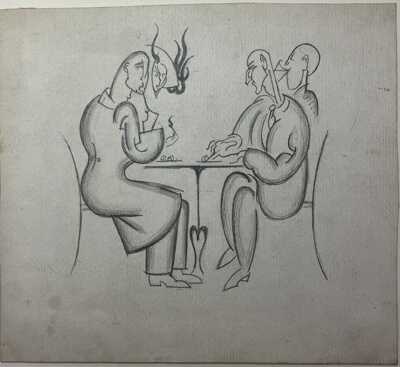 Card Players