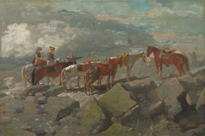 Mount Washington