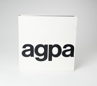 Artes Graficas Panamericanas