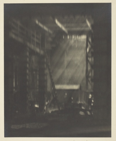 The Pit