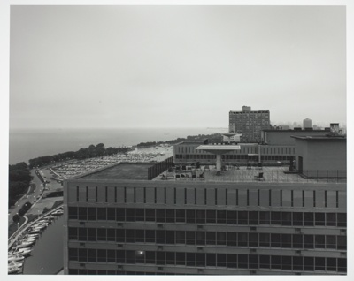 Near Addison Street