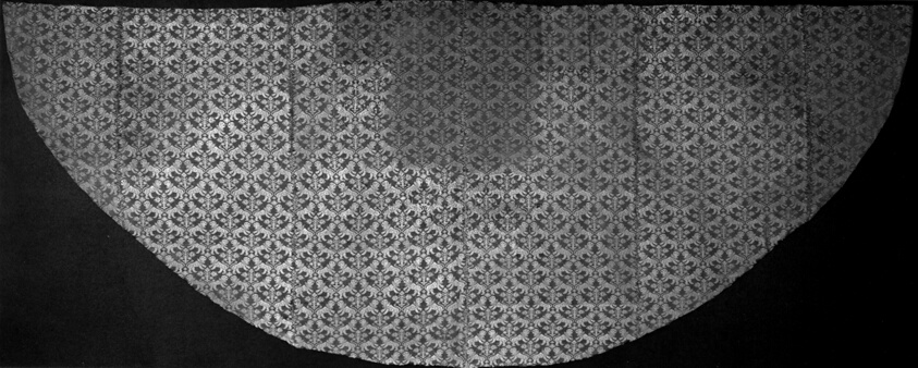 Cope (without Orphrey or Hood)