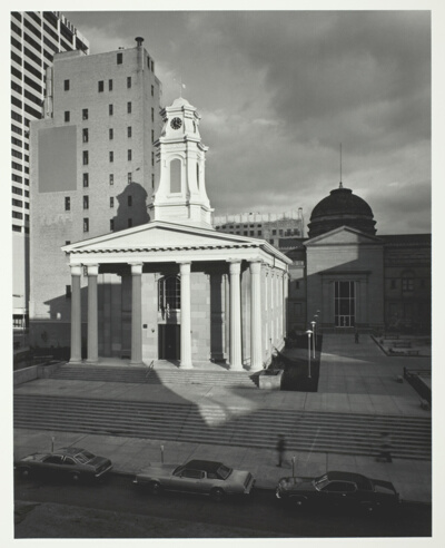 St. Joseph County Court House, South Bend, Indiana