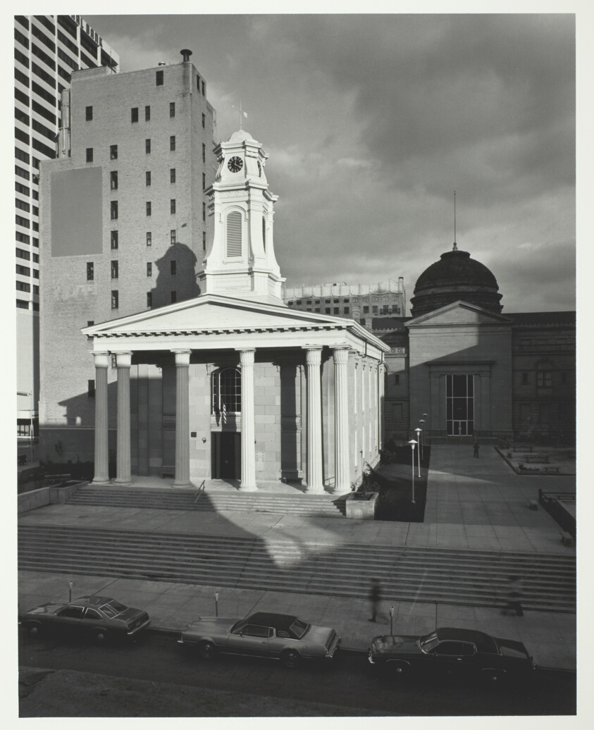St. Joseph County Court House, South Bend, Indiana