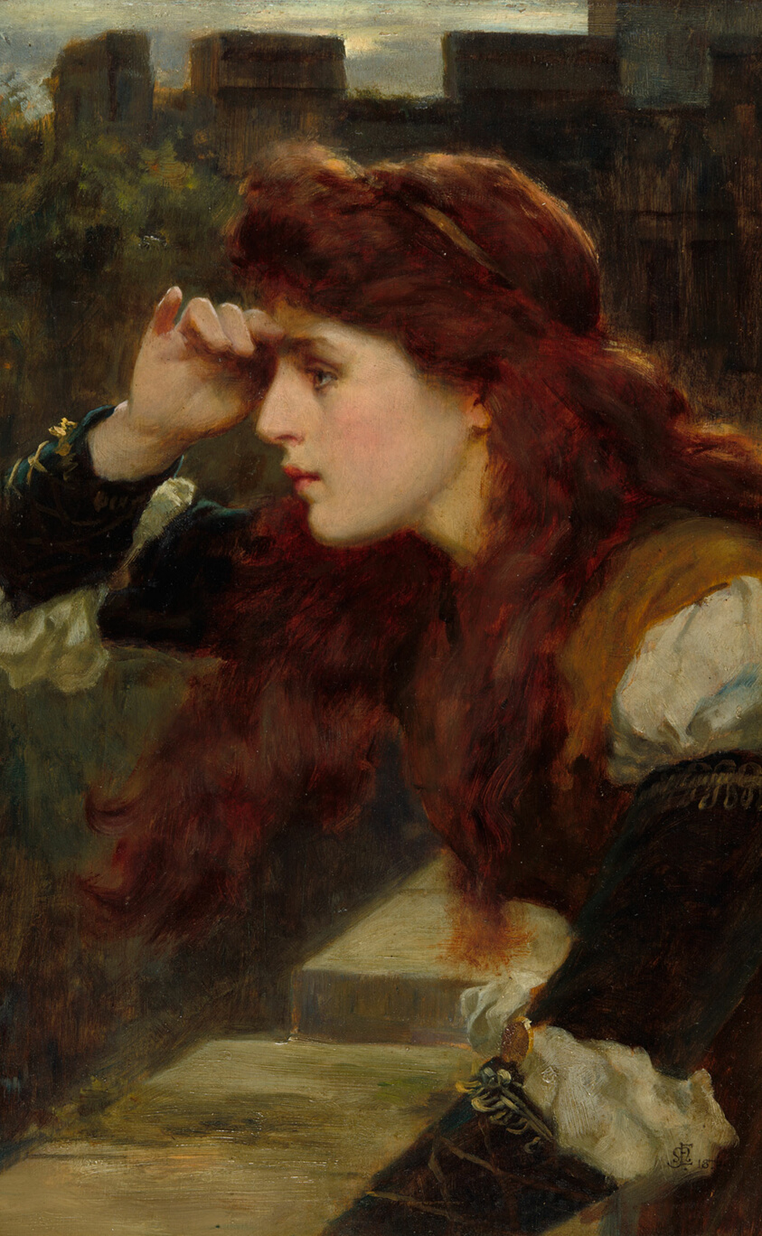 Isolde
