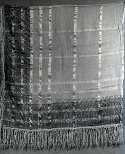 Shawl