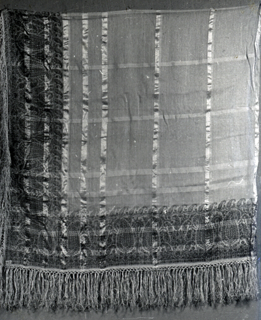 Shawl