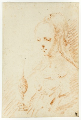 Mary Magdalene