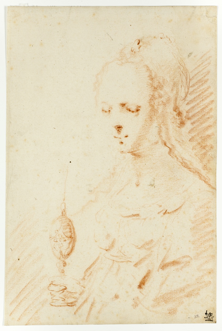 Mary Magdalene