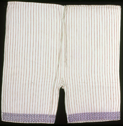 Trousers (Pantalones)