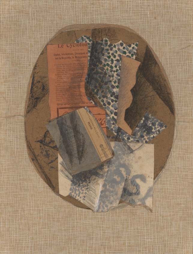 Still Life