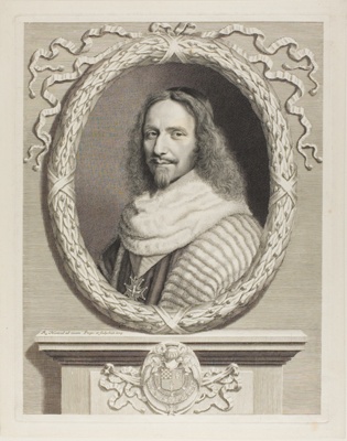 Nicolas Potier de Novion