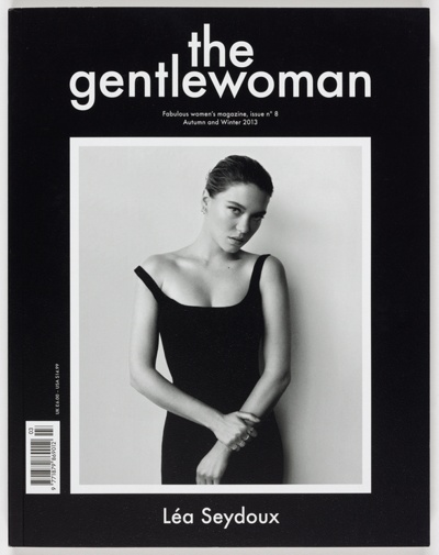 The Gentlewoman, Issue 8, Autumn and Winter